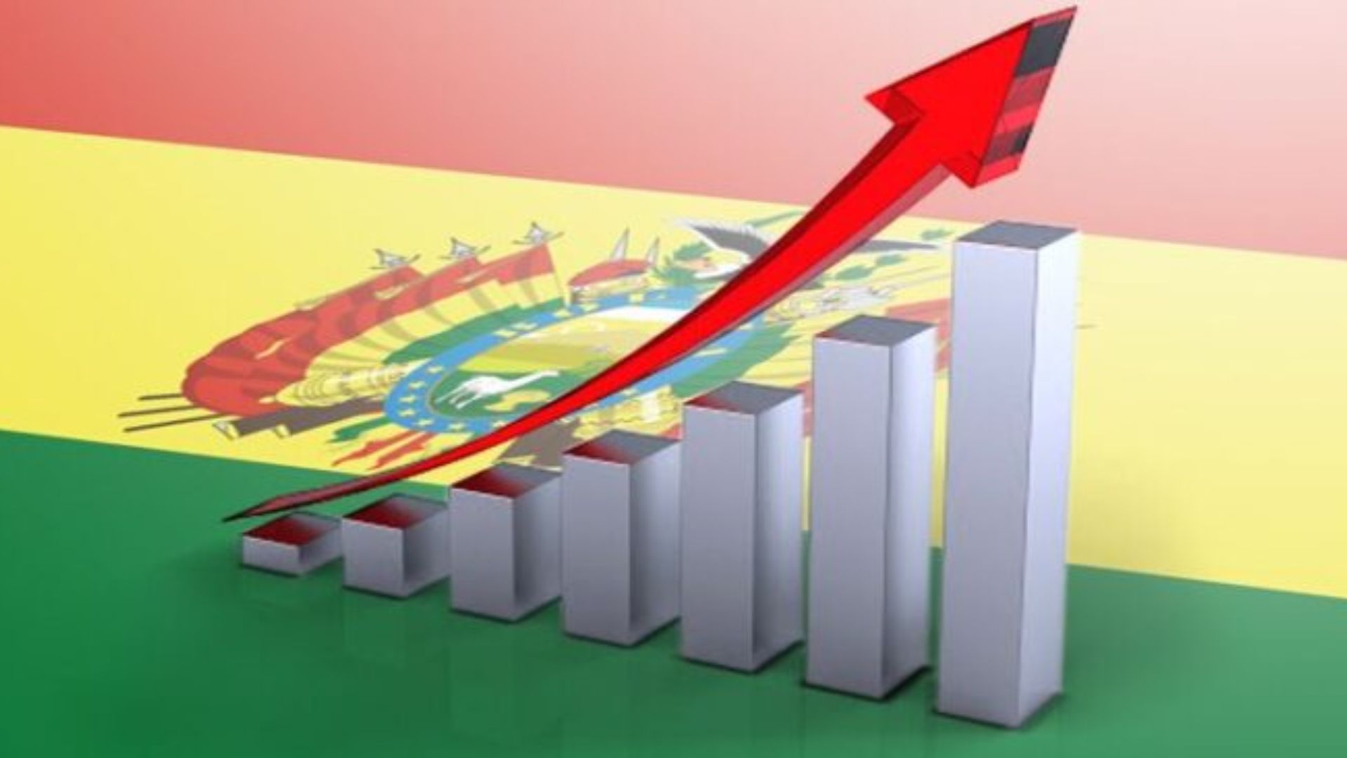 India Bolivia Business and Cultural Council - Culture of Bolivia in Bolivia Economy