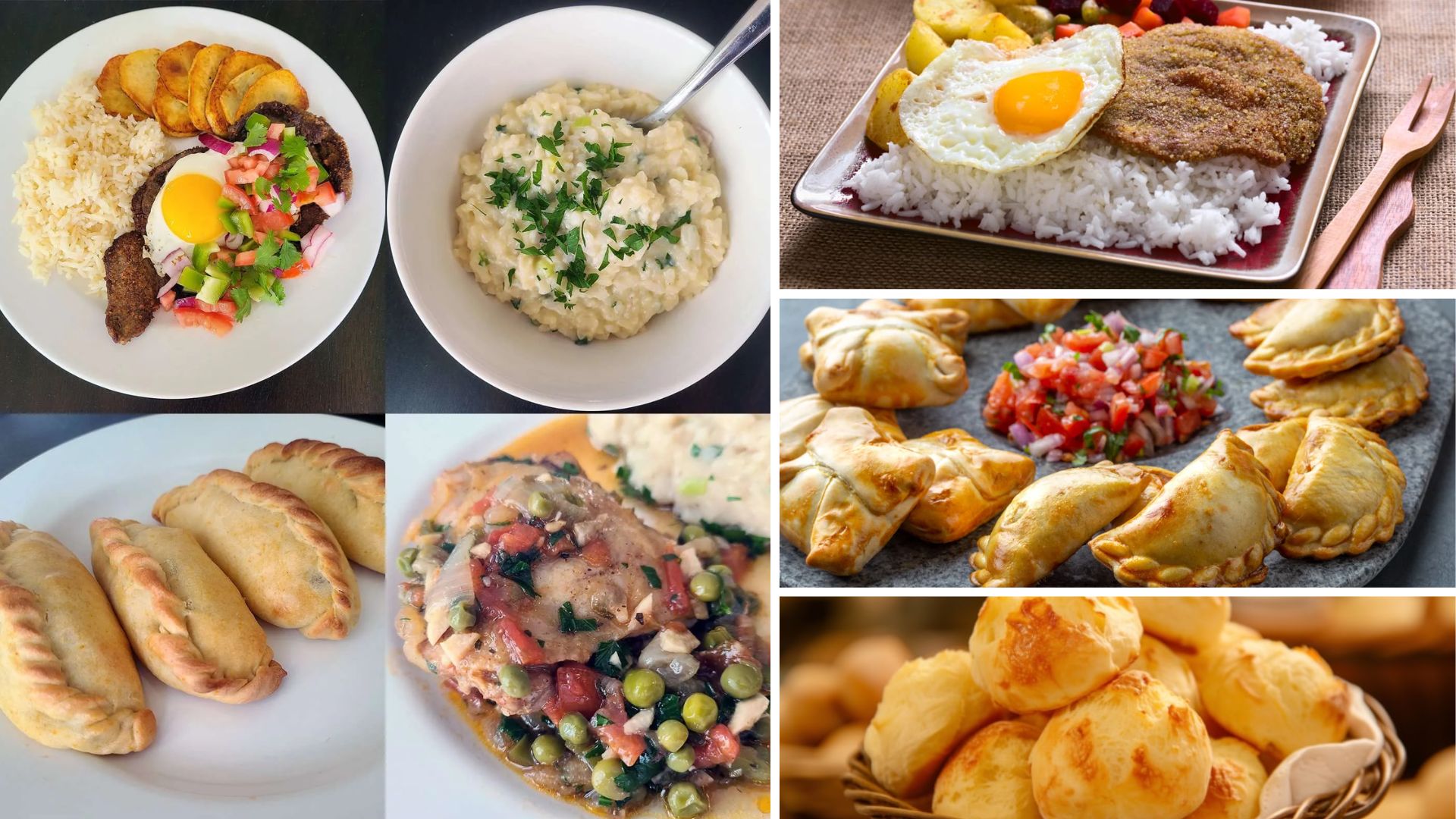 India Bolivia Business and Cultural Council - Culture of Bolivia in Bolivia Food