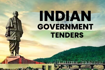 India Bolivia Business and Cultural council - Tender listing in indian government tender