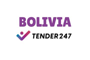 India Bolivia Business and Cultural council - Tender listing in Tender247