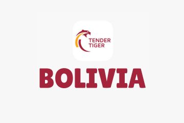 India Bolivia Business and Cultural council - Tender listing in Tender Tiger