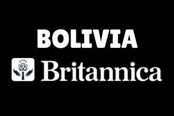 India Bolivia Business and Cultural Council - Useful Links in Bolivia Embassy in India