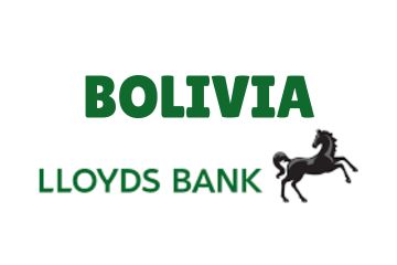 India Bolivia Business and Cultural Council - Useful Links in Lloyds Bank Trade