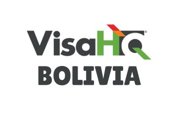India Bolivia Business and Cultural Council - Useful Links in VisaHQ